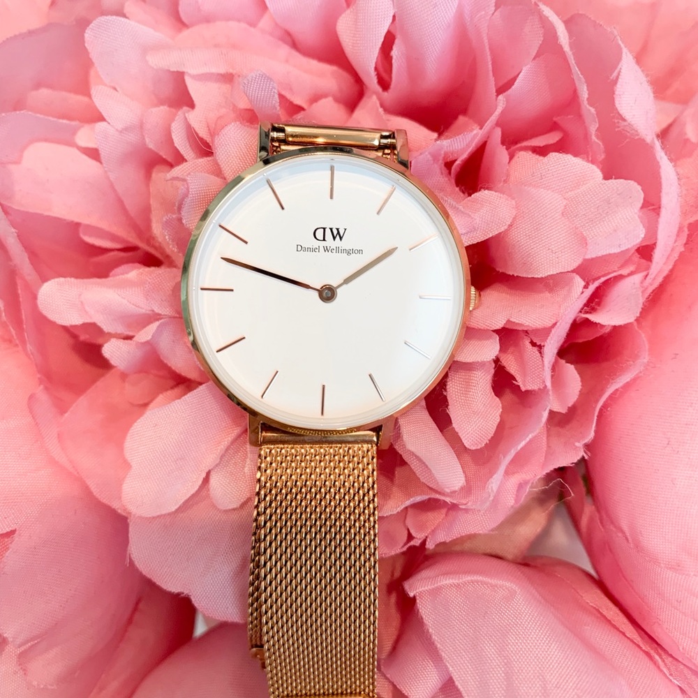 Daniel Wellington watch